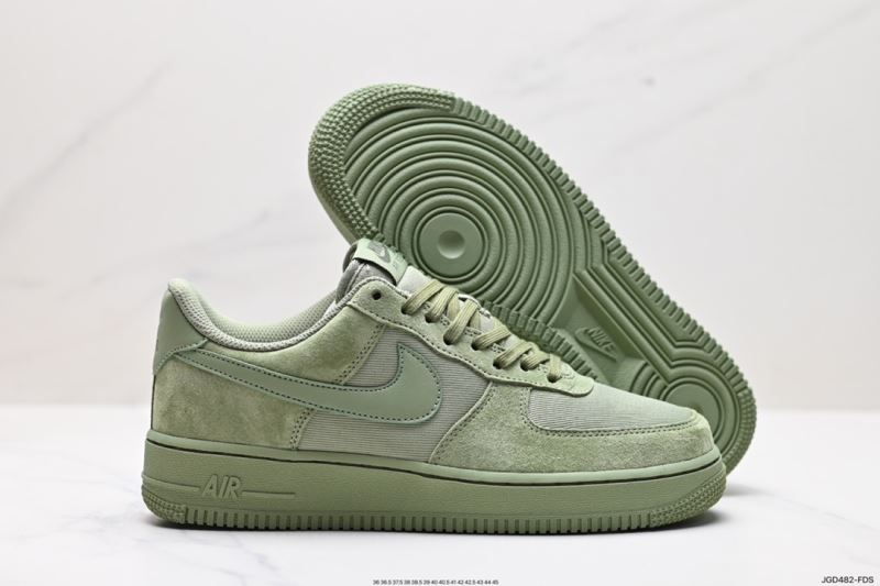 Nike Air Force 1 Shoes